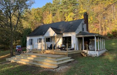 Osgood Construction & Home Maintenance