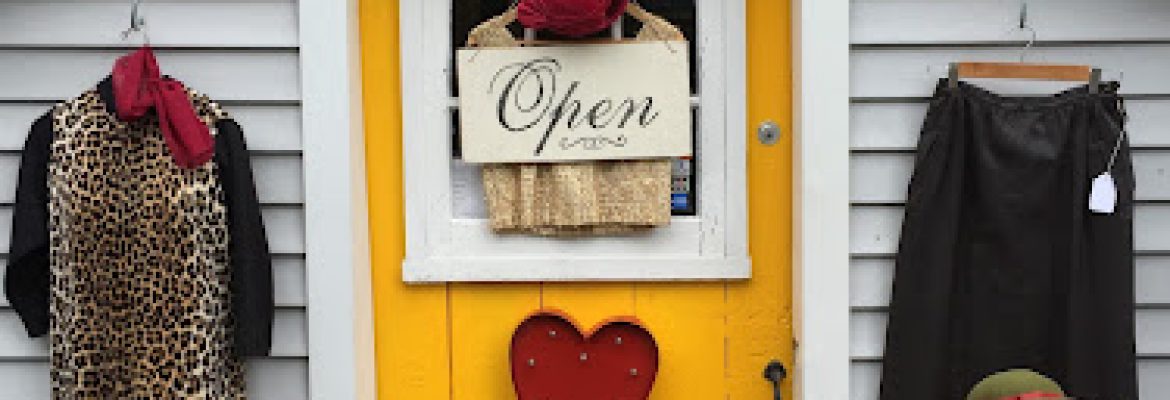 Rising Sun Boutique