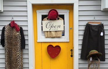 Rising Sun Boutique