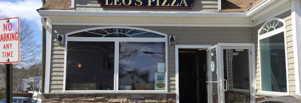 Leo’s Pizza