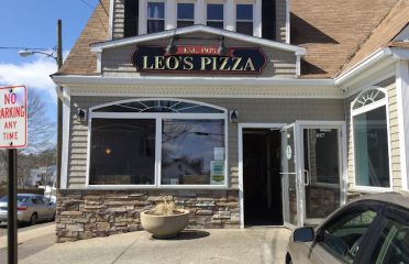 Leo’s Pizza