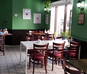 Trumbull Cafe