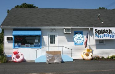 Splash Pool Supply