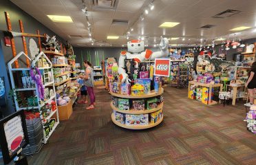 Connecticut Science Center Gift Center
