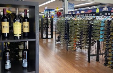 D & D Wine Shop