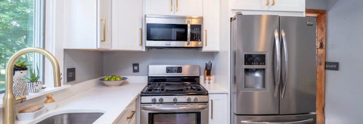 Hope Kitchen Cabinets & Stone Supply – Stamford
