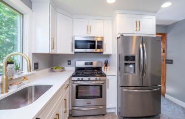Hope Kitchen Cabinets & Stone Supply – Stamford