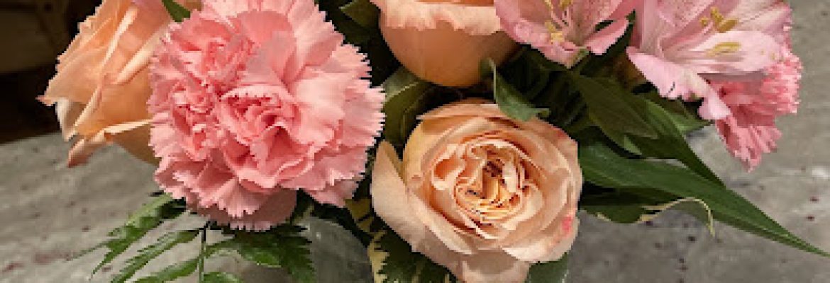 Avenue Florist