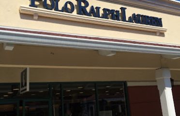 Polo Ralph Lauren Outlet Stores