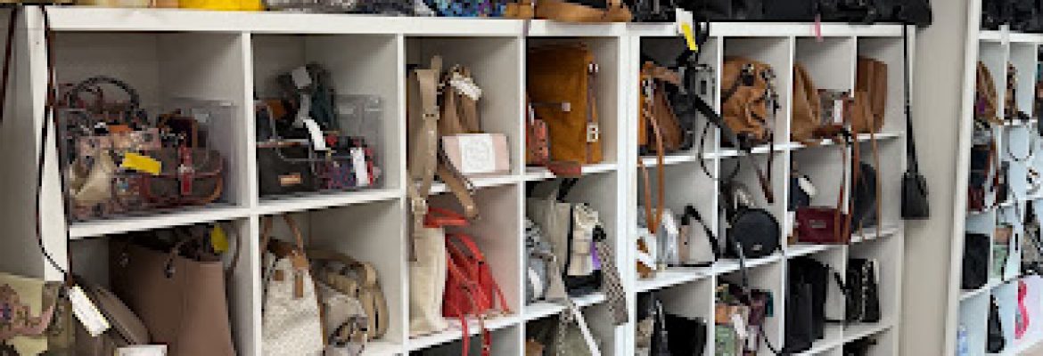 Consign Envy