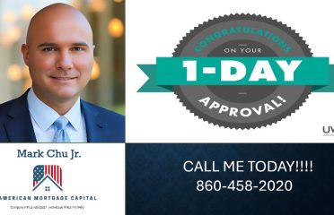 Mark Chu, Jr – American Mortgage Capital, LLC