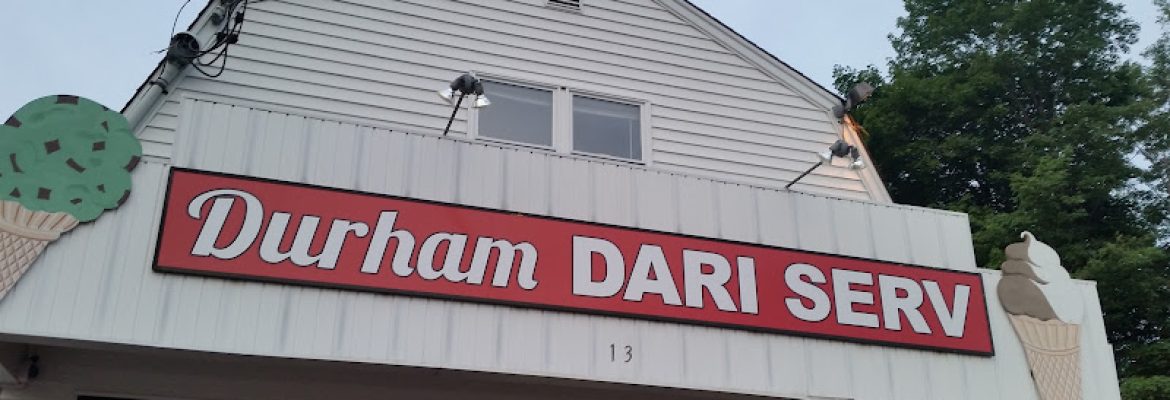 Durham Dari Serv