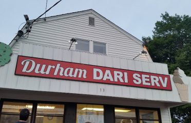 Durham Dari Serv