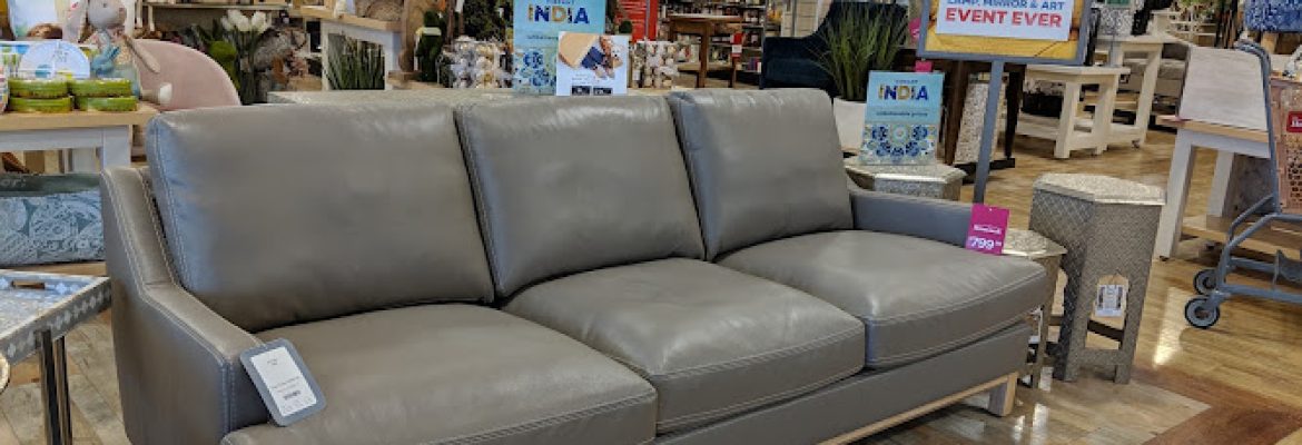 HomeGoods