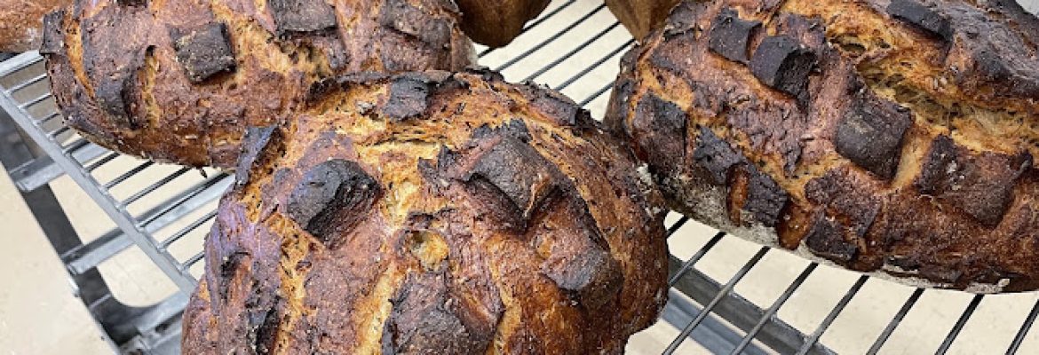 Little River Bread Co