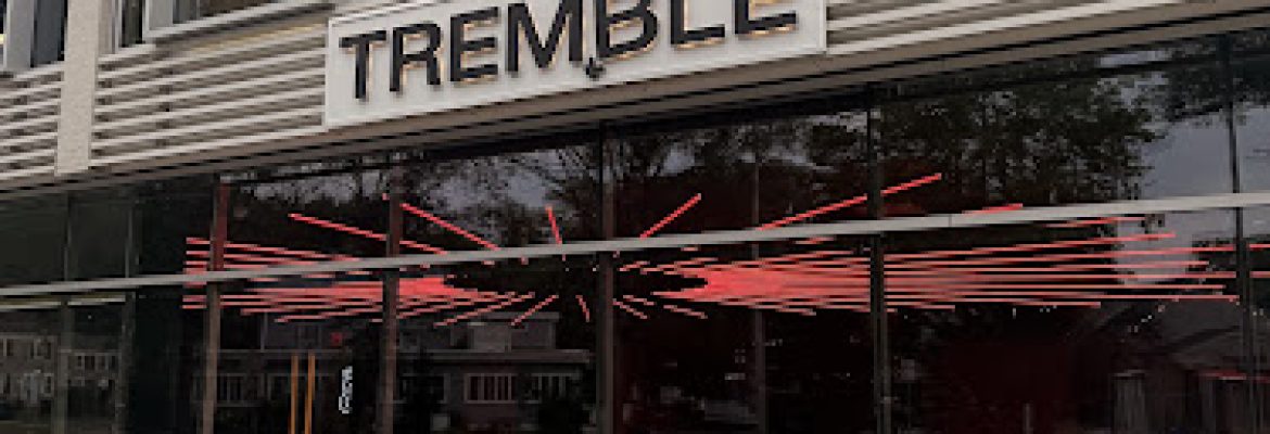 TREMBLE