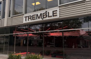 TREMBLE