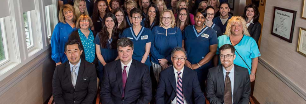 New England Retina Associates