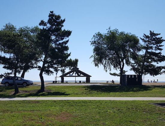 Short Beach Park