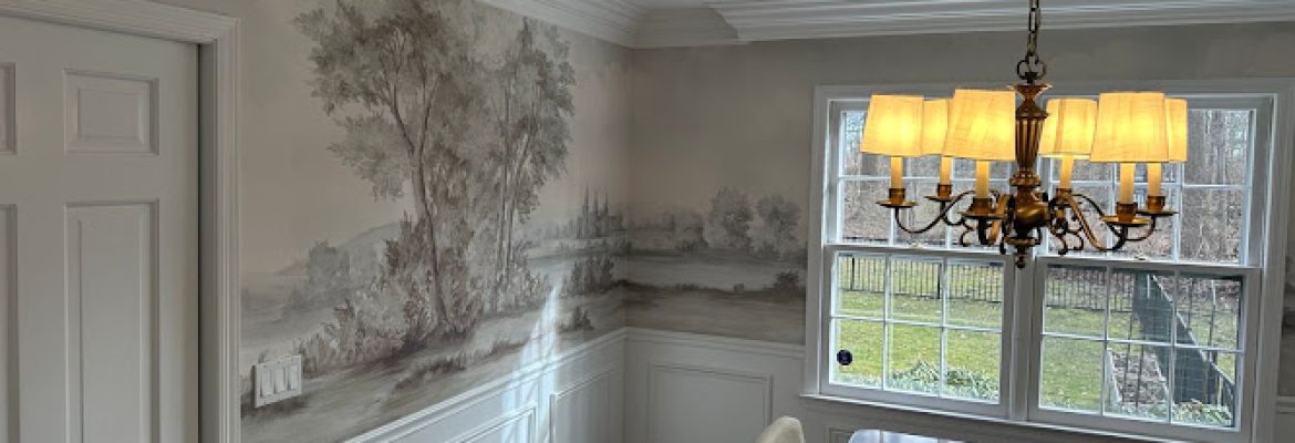 S&S Pro Paperhanging & Painting