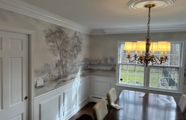 S&S Pro Paperhanging & Painting