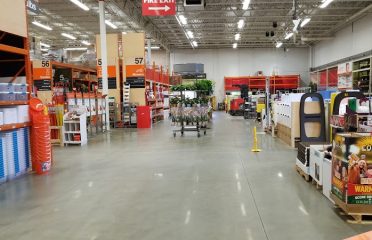 The Home Depot