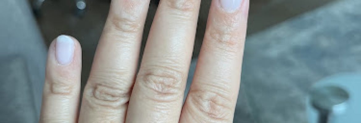 Fashion Nail & Spa!