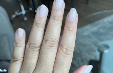 Fashion Nail & Spa!