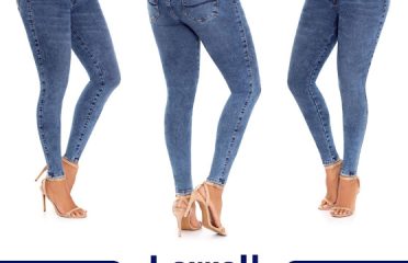 SAMANTA ELEGANT FASHION LLC