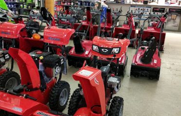 Cofiell’s Sport & Power Equipment