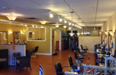Capelli Salon
