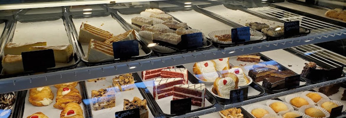 Avventura Bakery & Deli