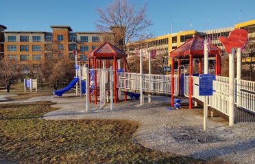 Oyster Shell Park