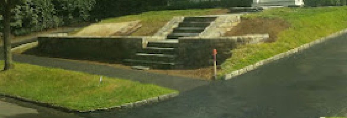 S & S Masonry & Landscaping LLC