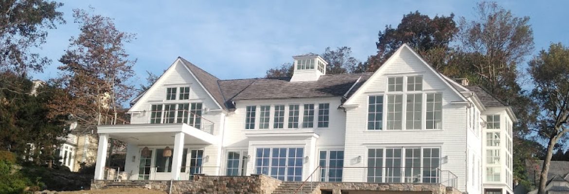 ct custom home builder