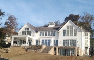 ct custom home builder