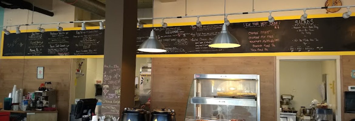 Leisha’s Bakeria