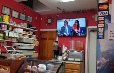 Galapagos Restaurant and Bakery