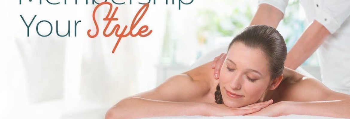 Elements Massage – Fairfield