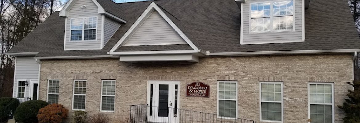 D’Agosto & Howe LLC