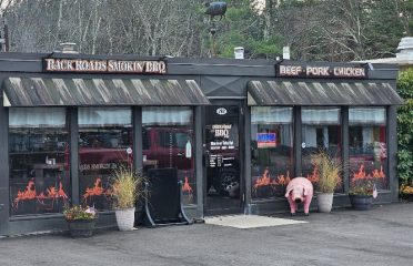 Backroads Smokin’ Bbq