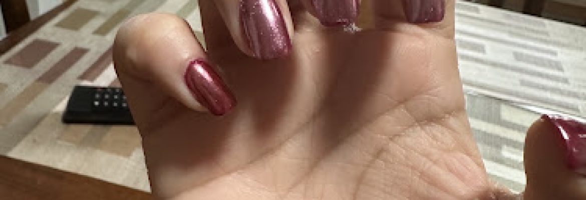 Dash Nail & Spa