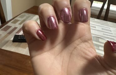 Dash Nail & Spa