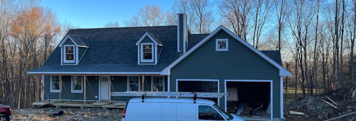 Xavier Construction LLC