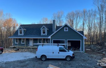 Xavier Construction LLC