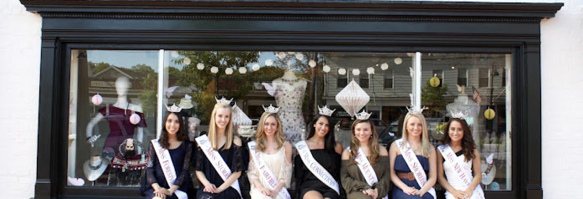 The Dressing Room Boutique