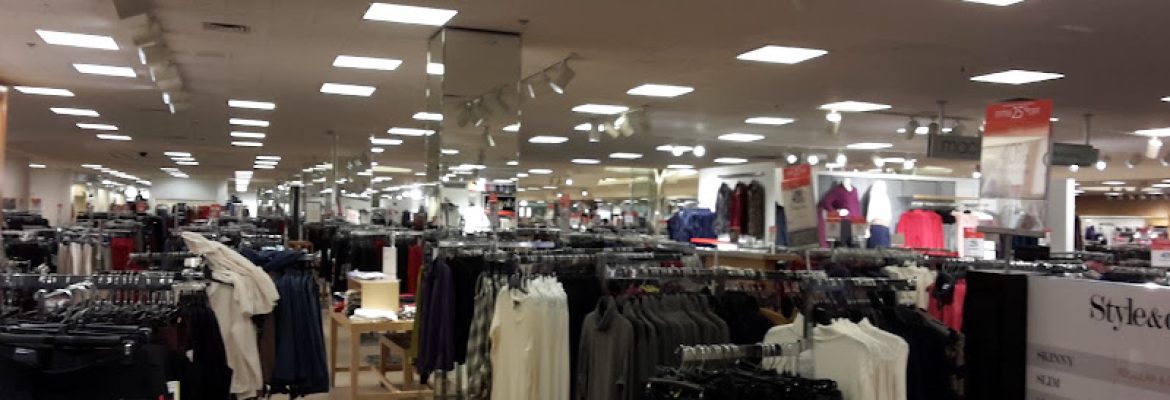 Macy’s