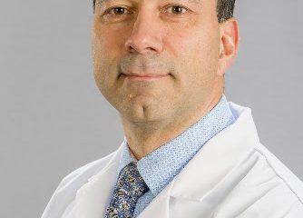 Andre Ghantous, MD