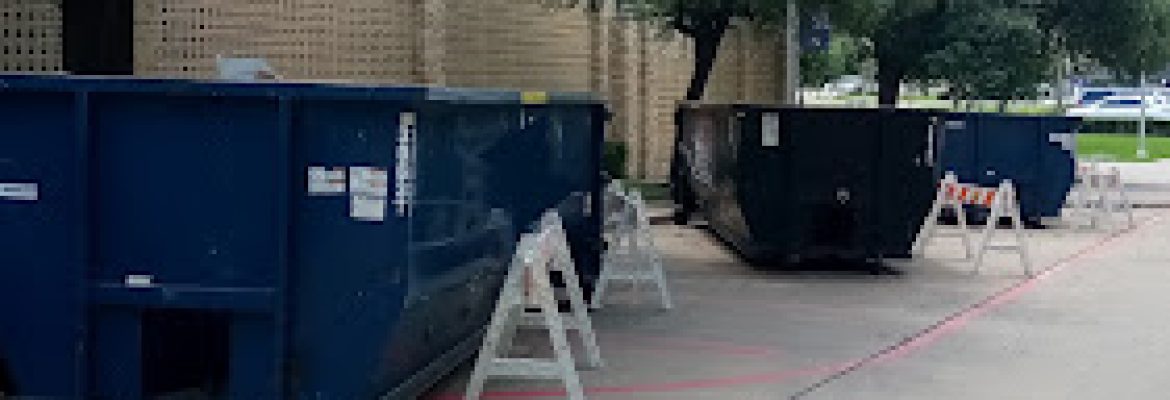 Massie Dumpster Rental Waterbury