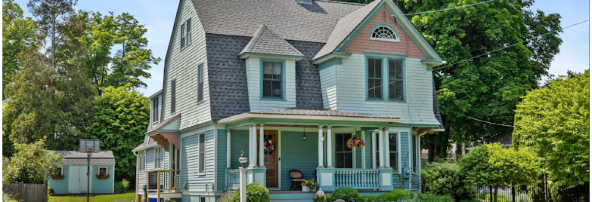 Sherry Waitsman, Realtor Keller Williams Legacy Partners
